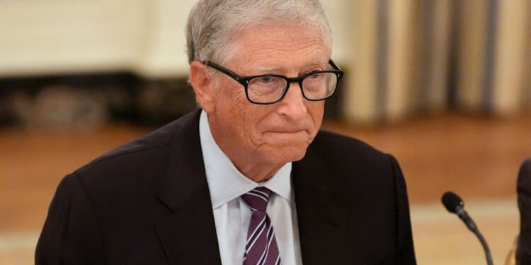 Bill Gates plans bigger AI safety push, leaning on CEOs, sources say