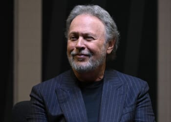 Billy Crystal says he no longer talks to God after Palisades fire, Rob Reiner's death