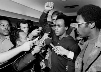 Black Panther Party stalwarts to celebrate 1966 founding in Oakland, programs that aided the poor