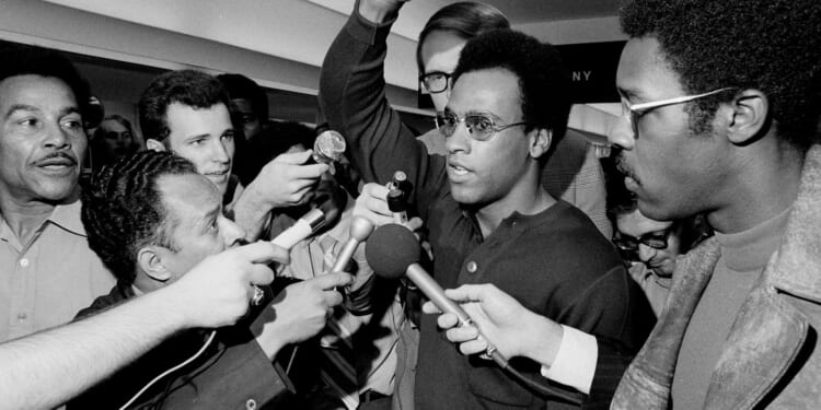 Black Panther Party stalwarts to celebrate 1966 founding in Oakland, programs that aided the poor