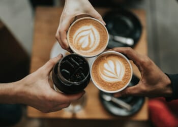 Butter in your espresso? Poll reveals the secret coffee orders Americans are afraid to admit