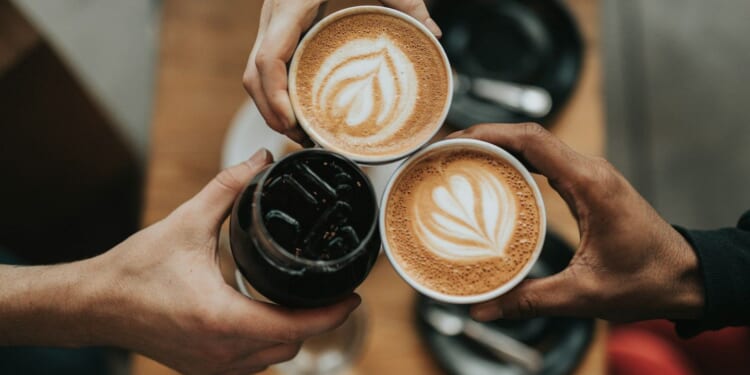 Butter in your espresso? Poll reveals the secret coffee orders Americans are afraid to admit