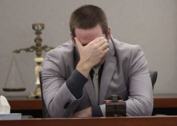 Canadian man who took a bird from Las Vegas' Flamingo casino could face prison if convicted