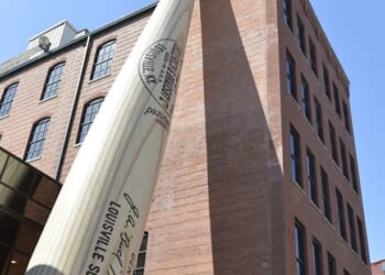 Chinese company Anta is top shareholder of parent of Wilson, Louisville Slugger