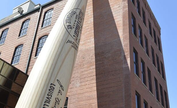 Chinese company Anta is top shareholder of parent of Wilson, Louisville Slugger