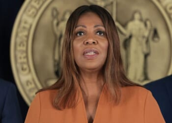 At least one defendant in the "Cornell 7" rape case is asking for New York State Attorney General Letitia James to be removed from the prosecution team because of public statements she has made.