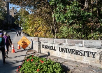 Cornell president pressed by faculty frustrated by his handling of fraternity rape allegations