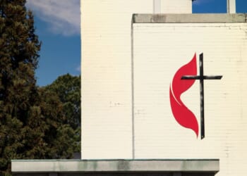 About 70 United Methodist congregations in South Carolina are seeking to leave and take their property with them.