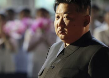 DOJ Uncovers North Korean Network Stealing Jobs and Money From Americans – PJ Media