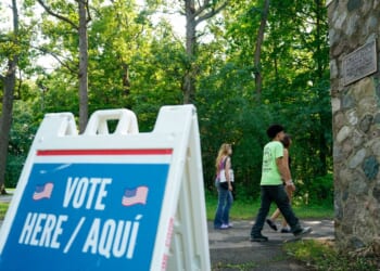 DOJ launches tidal wave of prosecutions of noncitizens who cast illegal votes