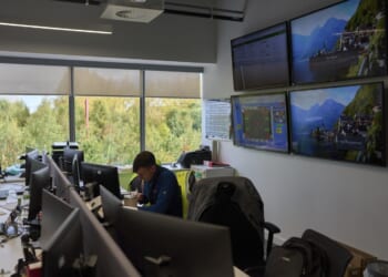 Data center developer offers residents of Kansas town $20 million in utility and property tax credit