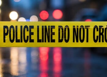 Deadly Mass Shooting Near Big Georgia Block Party – PJ Media