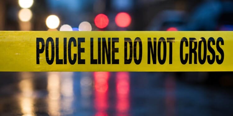 Deadly Mass Shooting Near Big Georgia Block Party – PJ Media