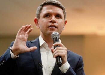 Even Democrats Say Talarico’s Flu Story Just Doesn’t Add Up – PJ Media