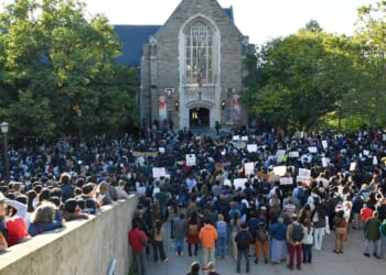 Ex-Cornell student accused in fraternity lawsuit barred from Florida university, report says