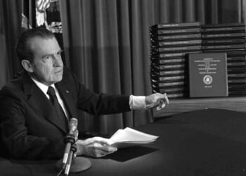 Ex-Watergate investigator calls Justice Department review of 1970s probe a 'fairy tale'