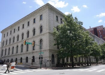 Fairfax, Arlington counties can defend transgender student policies in court, judges rule
