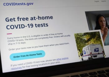 Feds accuse Montgomery County man of $50 million COVID bait-and-switch fraud