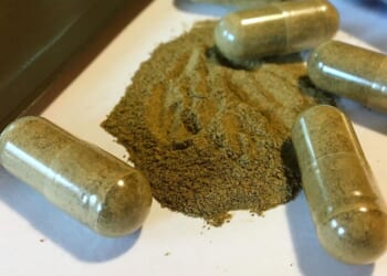 Feds rush to ban synthetic kratom drug after Mississippi college student deaths