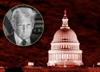 Months ago, a former advisor to the CIA, the Pentagon, and the U.S. Treasury warned that a wave of criminal cases would hit Washington before Nov. 3. He says Omar won’t be the last.