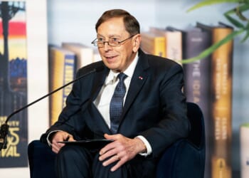 Former CIA chief: improved domestic aluminum manufacturing critical to national security