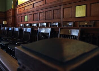 From a thrown sandwich to a House probe: D.C. groups accused of coaching jurors to acquit