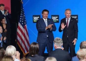 Hedge fund CEO Ken Griffin gives record $3B to Carnegie Mellon to build Miami campus