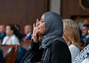 Ilhan Omar Isn't Above the Law Either – PJ Media