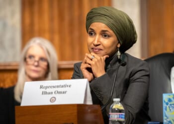 Ilhan Omar's citizenship, marriages and finances give feds plenty of avenues to probe