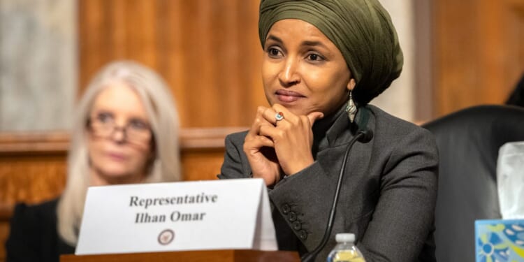 Ilhan Omar's citizenship, marriages and finances give feds plenty of avenues to probe