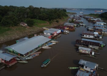Indigenous, environmental groups warn far-right gains in Brazil's Congress threaten protections