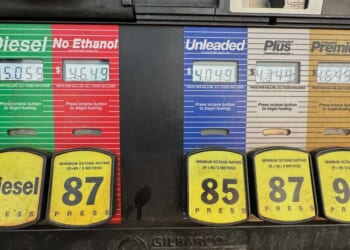 Inflation Keeps on Ticking Up As Election Nears – HotAir