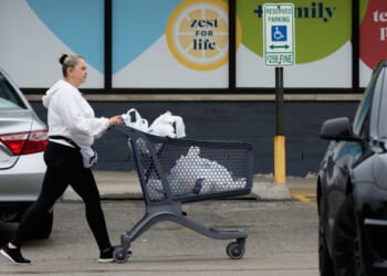 Inflation accelerates to 3.7% in final consumer price report before midterm elections