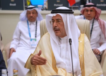 Iran-backed Houthi rebels claim more strikes on Saudi airport, Aramco facility