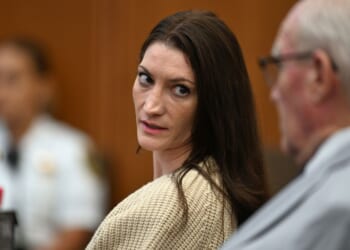 Judge denies defense motion asking Lindsay Clancy be found not guilty due to a lack of evidence