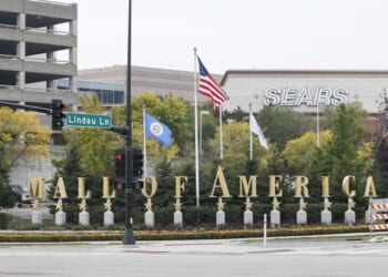 FBI Arrests Somali Terrorist Plotting Attack on Mall of America – HotAir