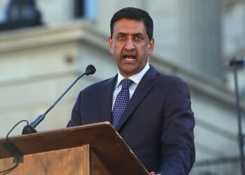 Khanna's staff ratifies first long-term union contract in Congress
