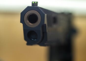 Local Outlet Identifies Hero Who Took Out Oregon School Shooter – PJ Media