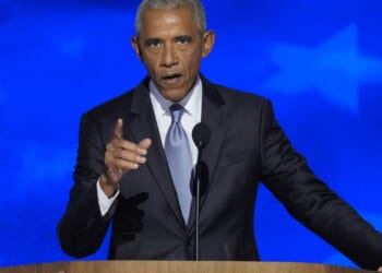 Looks Like El-Sayed Is Blowing It With Black Voters. Obama to the Rescue? – PJ Media