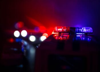 Louisiana town's lone candidate for police chief charged with raping teen girls