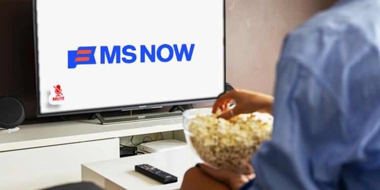 MS NOW Sucks – HotAir