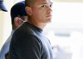 Marine arrested in slaying of Okinawan woman; Japan seeks apology from U.S.