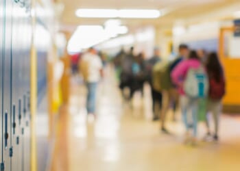 Mirror, mirror off the wall: Maryland school removes bathroom reflectors to thwart trouble