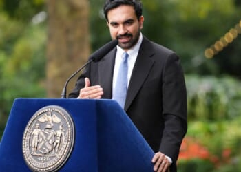 Mullin Says Mamdani Ignored Illegal Aliens Stabbing Police, Only Cares If an Alien Is Shot – PJ Media