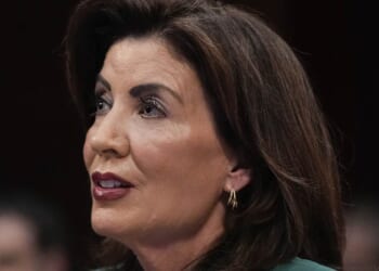 Mullin Slams New York for Ignoring 16,000 ICE Detainers – PJ Media