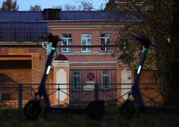 Mystery surrounds young worker's death at Russia lab studying severe diseases