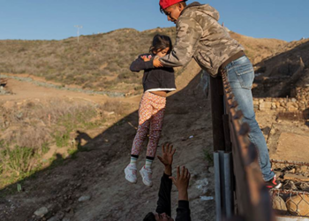 New York Times Frames Repatriating Kids Trafficked by Biden as Trafficking – PJ Media