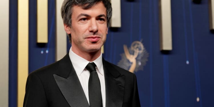 No longer a secret, Nathan Fielder's Elizabeth Holmes doc 'You Can See Everything' lands in New York