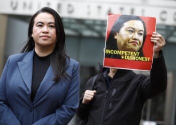 Oakland's ex-mayor on trial for trading city money to secure campaign favors