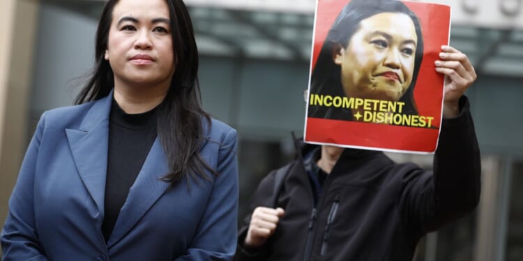 Oakland's ex-mayor on trial for trading city money to secure campaign favors